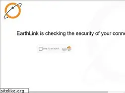Sites similar to myaccount.earthlink.net