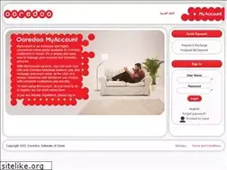 Sites similar to myaccount.om