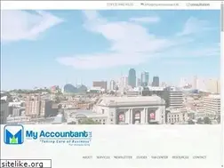 Sites similar to myaccountant.llc