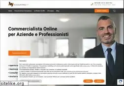 Sites similar to myaccounting.it