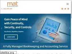 Sites similar to myaccountingteam.com