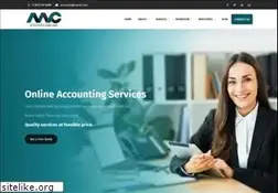 Sites similar to myaccountsconsultant.com