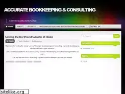 Sites similar to myaccuratebookkeeping.com