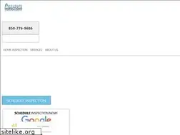 Sites similar to myaccurateinspections.com