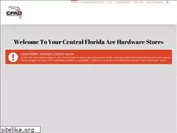 Sites similar to myacefl.com