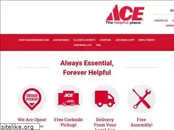 Sites similar to myaceonline.com