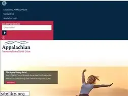 Sites similar to myacfcu.org