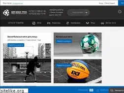 Sites similar to myachiki.by