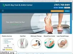 Sites similar to myachingfeet.com