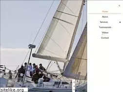 Sites similar to myachtservices.net