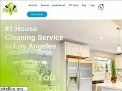 Sites similar to myacleaningservice.com