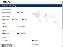 Sites similar to myacn.eu