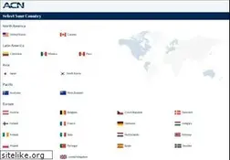 Sites similar to myacnphoneservice.com