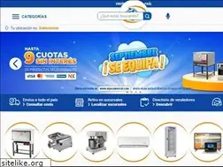 Sites similar to myacomercial.com