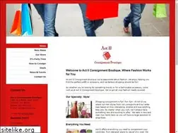 Sites similar to myact2.com