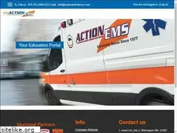 Sites similar to myactionems.com