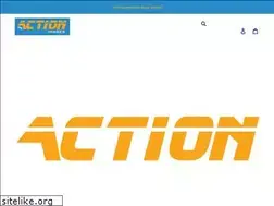 Sites similar to myactionimages.com