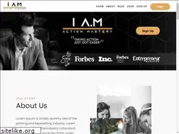 Sites similar to myactionmastery.com