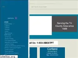 Sites similar to myactionpt.com