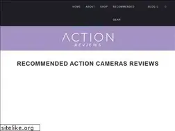 Sites similar to myactionreviews.com