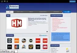 Sites similar to myactv.net