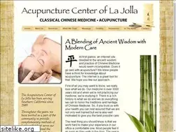 Sites similar to myacupuncturist.com