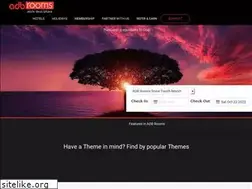 Sites similar to myadbrooms.com