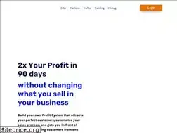 Sites similar to myadcenter.com