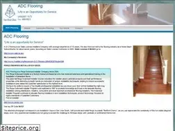 Sites similar to myadcflooring.com