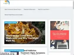 Sites similar to myaddictioninfo.com