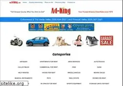 Sites similar to myadking.com