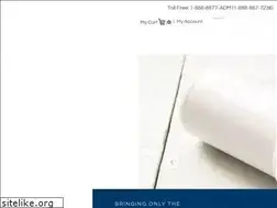 Sites similar to myadmsupplies.com
