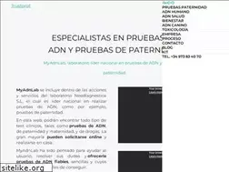 Sites similar to myadnlab.com
