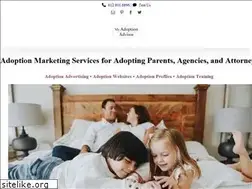 Sites similar to myadoptionadvisor.com