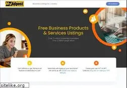 Sites similar to myadpost.com