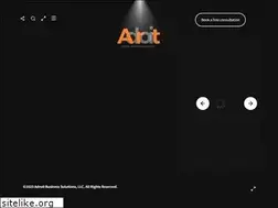 Sites similar to myadroit.com