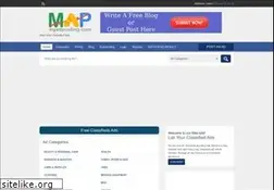 Sites similar to myadsposting.com
