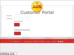 Sites similar to myadssecurity.com
