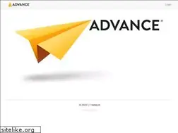 Sites similar to myadvance.com.au