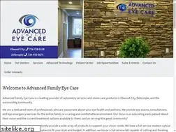 Sites similar to myadvanced2020.com