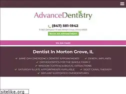 Sites similar to myadvanceddentistry.com