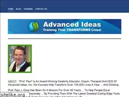 Sites similar to myadvancedideas.com