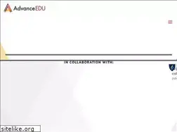 Sites similar to myadvanceedu.org