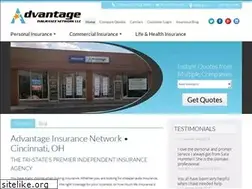 Sites similar to myadvantageinsurance.com