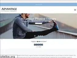 Sites similar to myadvantagept.com
