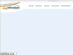 Sites similar to myadventure.at