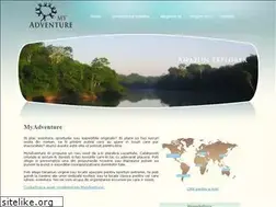 Sites similar to myadventure.ro