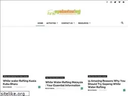 Sites similar to myadventurehost.com