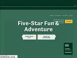 Sites similar to myadventurepark.com