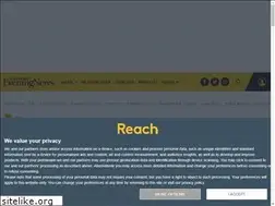 Sites similar to myadvertiser.co.uk
